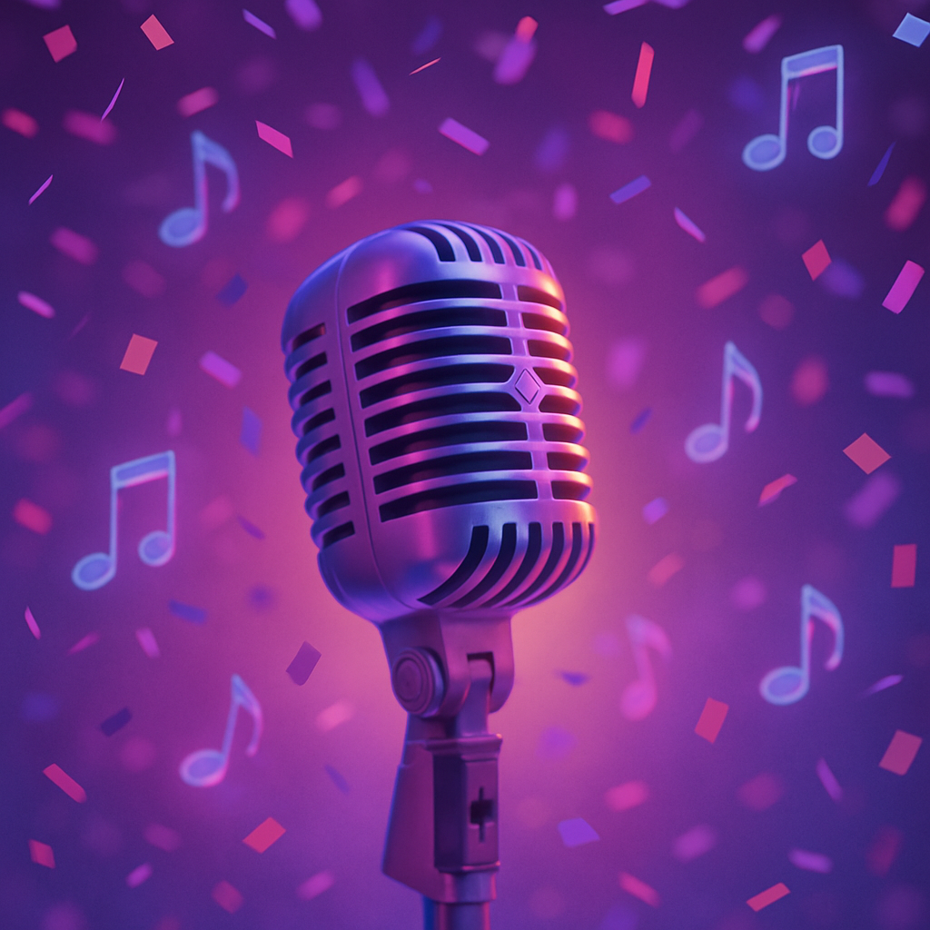 How to create a custom birthday song?