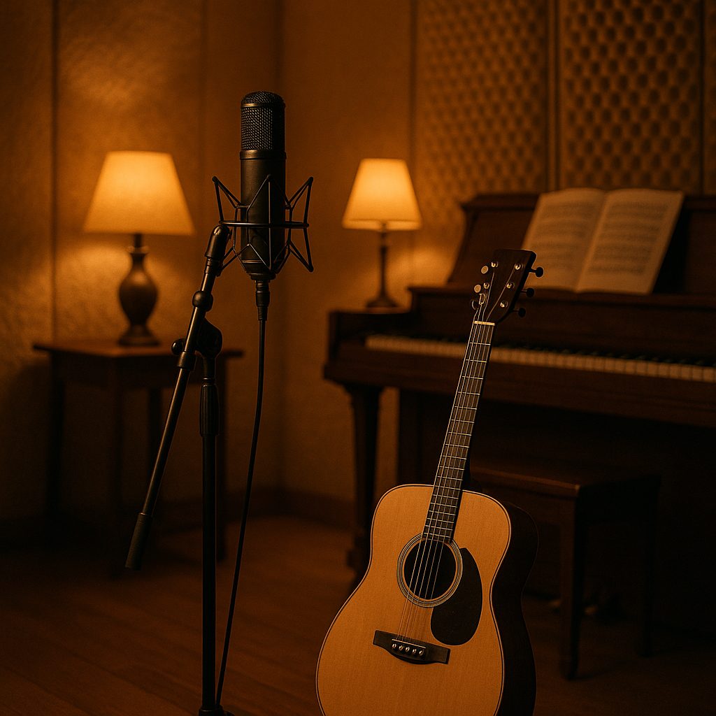 Personalised apology song: how to make one that feels sincere