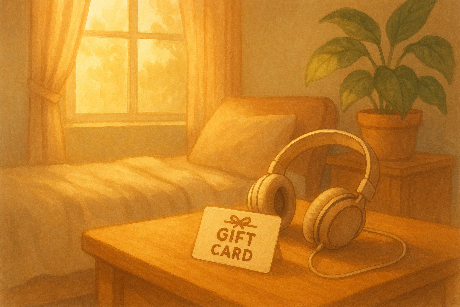 How to create a get well soon song with uplifting lyrics