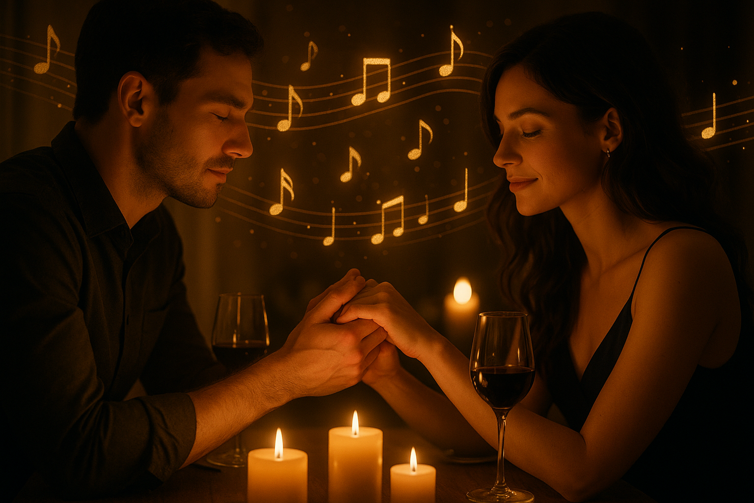 Engagement surprise: how to create a custom proposal song