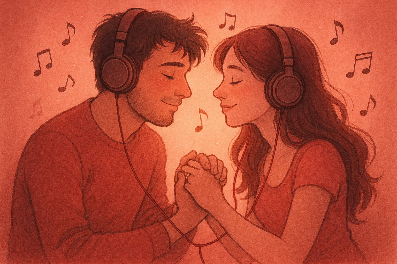 How to create a personalised Valentines song for your partner
