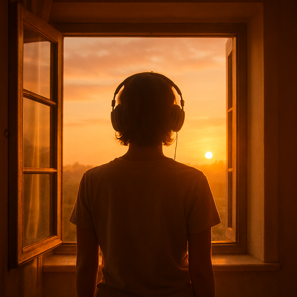 How to create a breakup recovery song that empowers you